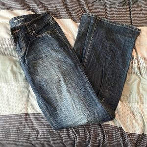 Mossimo Supply Co Bootcut Jeans